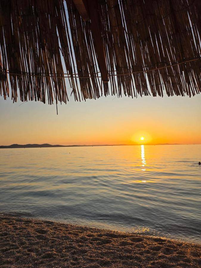 Maison d’hôte pour 4 personnes, avec terrasse et piscine dans Région de Zadar - 2