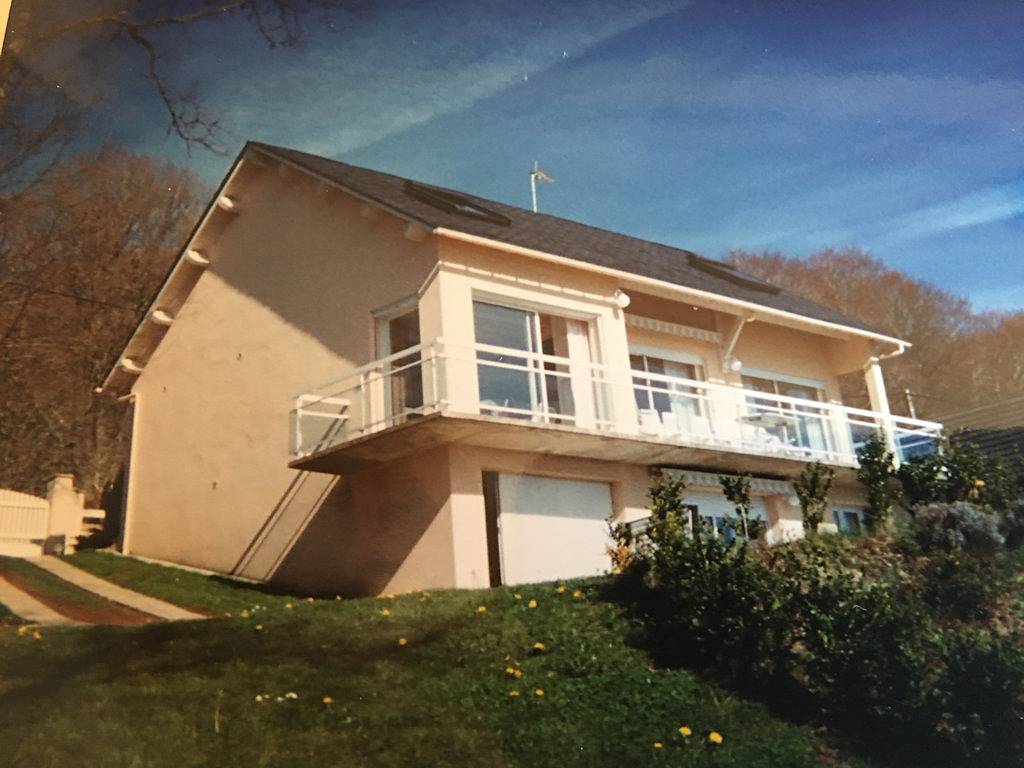 Appartement entier, Appartement 1 - Location Bord Lac Pareloup in Salles-Curan, Lac de Pareloup