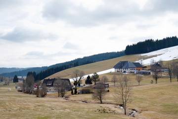 Ferienwohnung für 5 Personen in Waldau (Titisee-Neustadt), Titisee-Neustadt, Bild 3