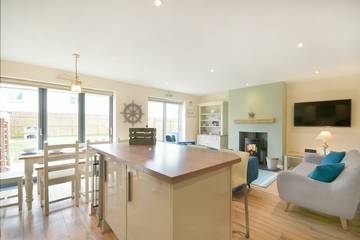 Cottage for 8 People in Beadnell, Benthall, Photo 4