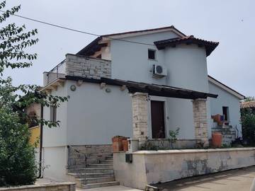 Ferienhaus für 8 Personen in Sisan, Südküste Istrien, Bild 2
