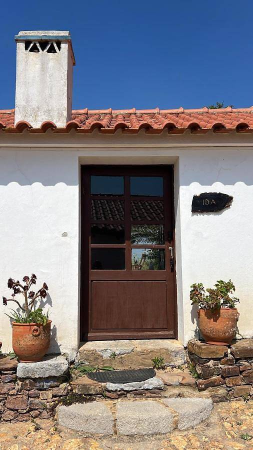 Apartamento inteiro, Moinhos do Paneiro, Studio Ida without kitchen, sea view in Santiago do Cacém, Santa Cruz e São Bartolomeu da Serra, Costa Alentejana