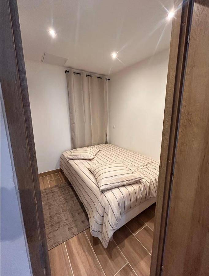 Gîte pour 4 personnes dans Office de Tourisme d'Argelès sur Mer - 2