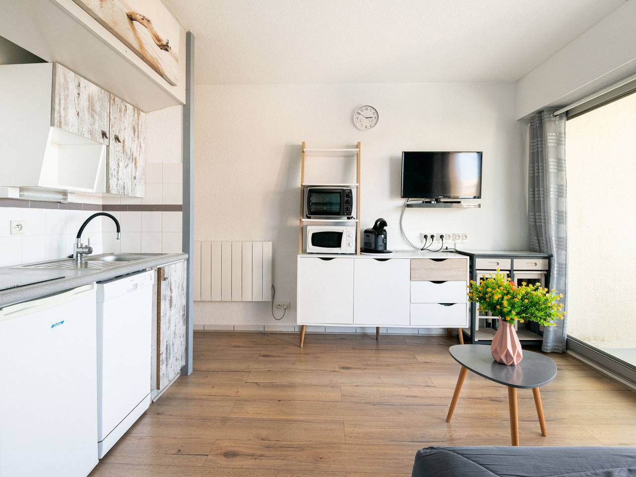 Appartement entier, Mon oxygène in Mimizan Plage, Mimizan