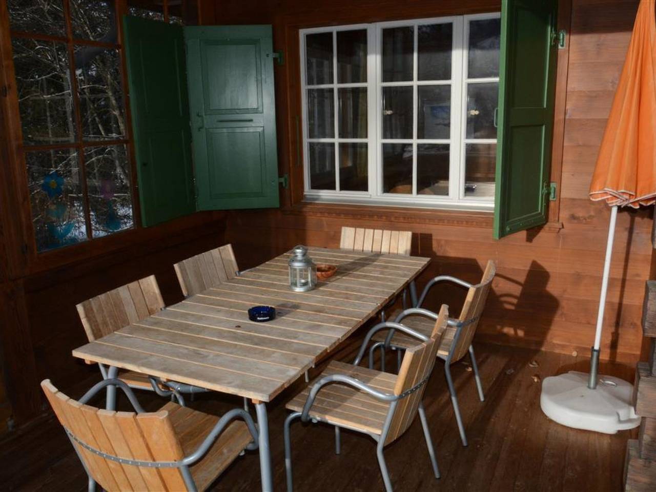 Appartement entier, Les Erables, Chalet in Gstaad, Saanen