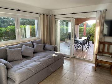 Ferienhaus in S'Estany d'en Mas, Manacor für 6 