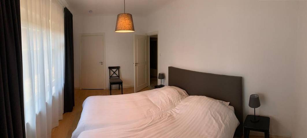 Location de vacances pour 5 personnes, avec terrasse et jardin à Hamont-Achel - 3