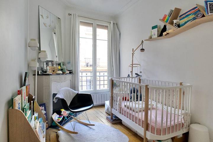 Gîte pour 2 personnes, avec jacuzzi ainsi que jardin et bassin pour enfant, adapté aux familles à Saint-Mandé - 2