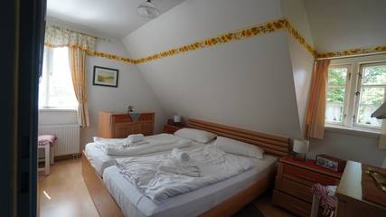 Ferienwohnung für 5 Personen in Oevenum, Föhr, Bild 2