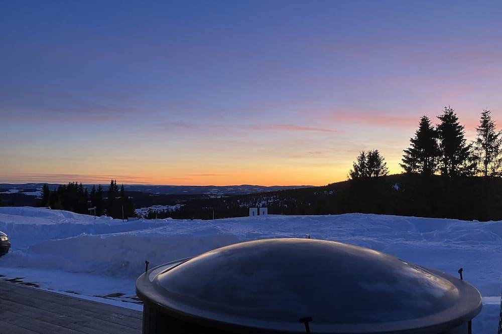 Mountain cabin in Lillehammer in Lillehammer