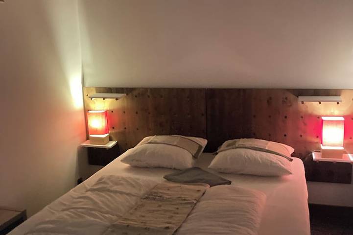 Authentic Auvergne house in the heart of Cezallier in Marcenat, Regionaler Naturpark Volcans d'Auvergne