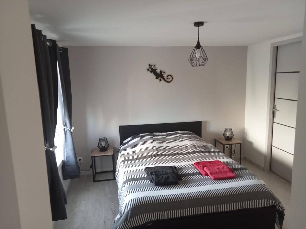 Appartement entier, Les lauriers roses in Fontvieille, Région d'Arles