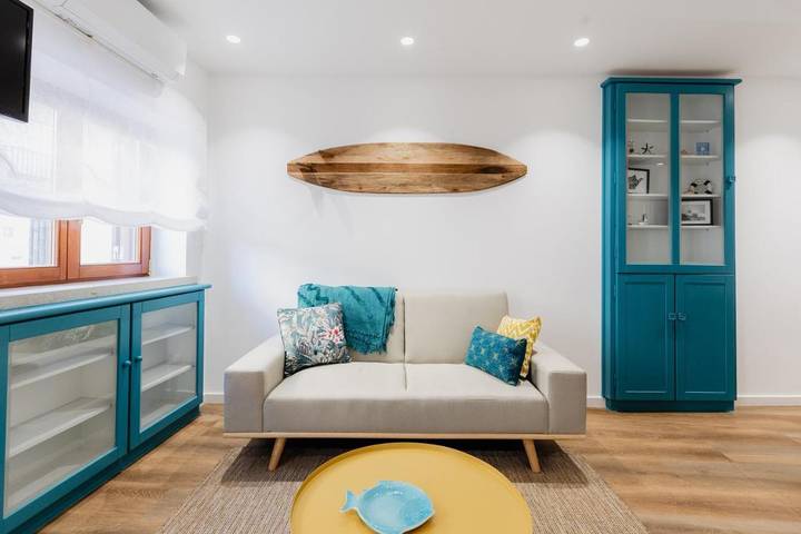 Location de vacances pour 6 personnes dans Coimbrão - 2