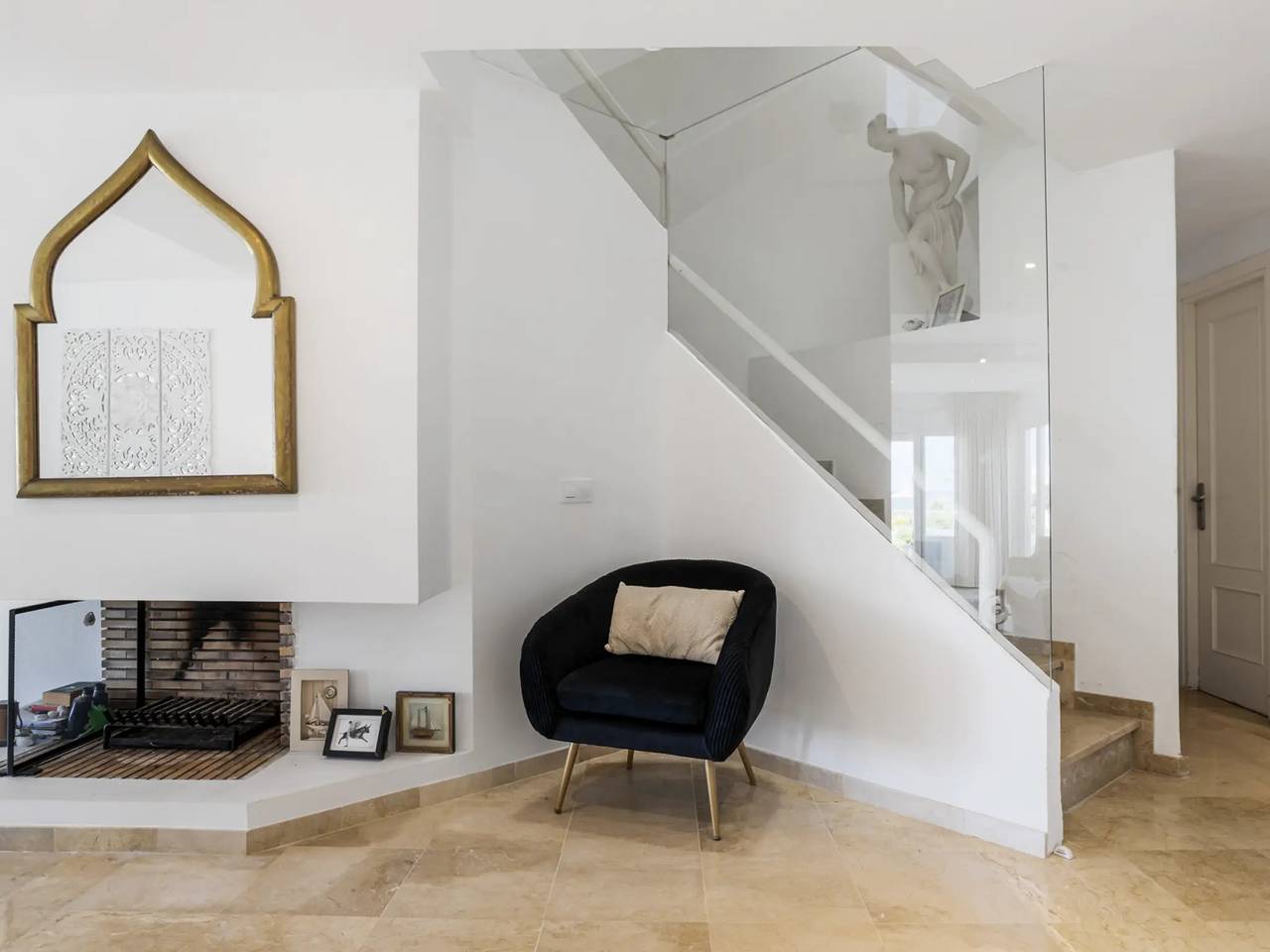 Maison 7 Personnes in Casares del Mar, Casares