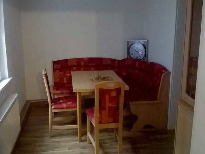 Ganze Wohnung, Ferienhaus Am Ankerturm - Ferienhaus am Ankerturm, mit 80 qm, 3 Schlafzimmer, 2 Badezimmer, für max. 4 Personen in Lauterbach, Vogelsberg Region