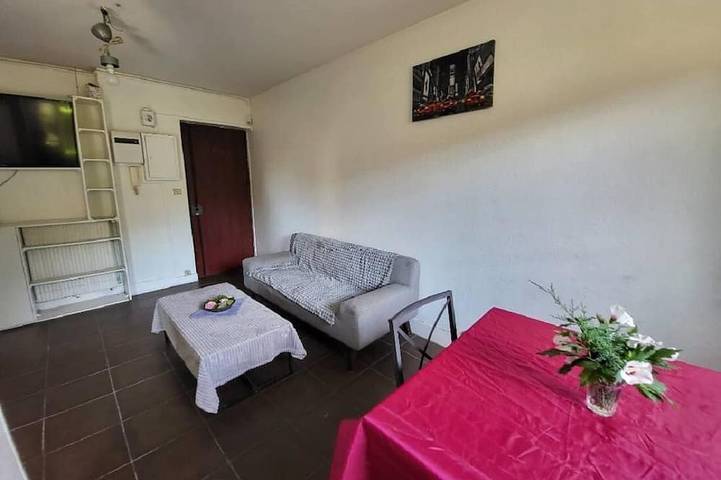 Gîte pour 2 personnes à Rosny-sous-Bois - 4