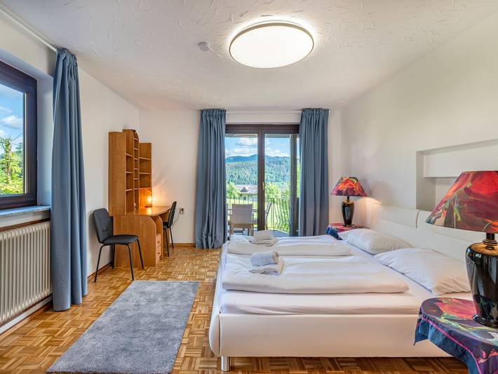 Ferienhaus für 9 Personen, mit Garten und Terrasse, mit Haustier am Wörthersee - 4