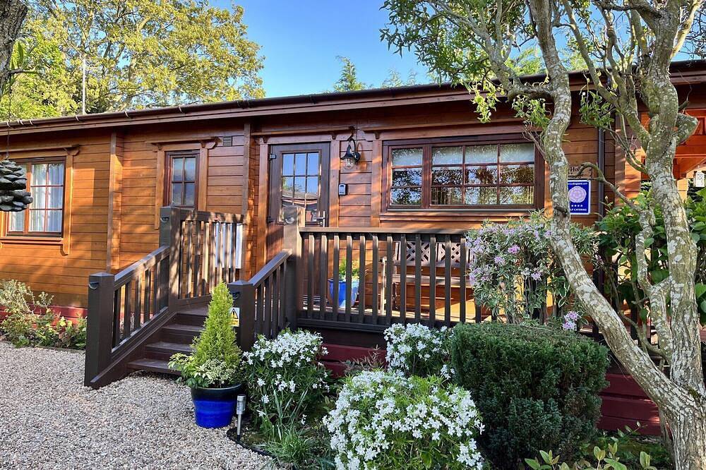 Cottage for 4 People in Heacham, Norfolk