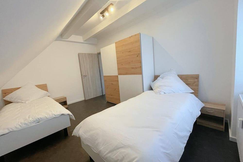 Ganze Wohnung, Apartment in Hofweier in Hohberg, Mittlerer Schwarzwald