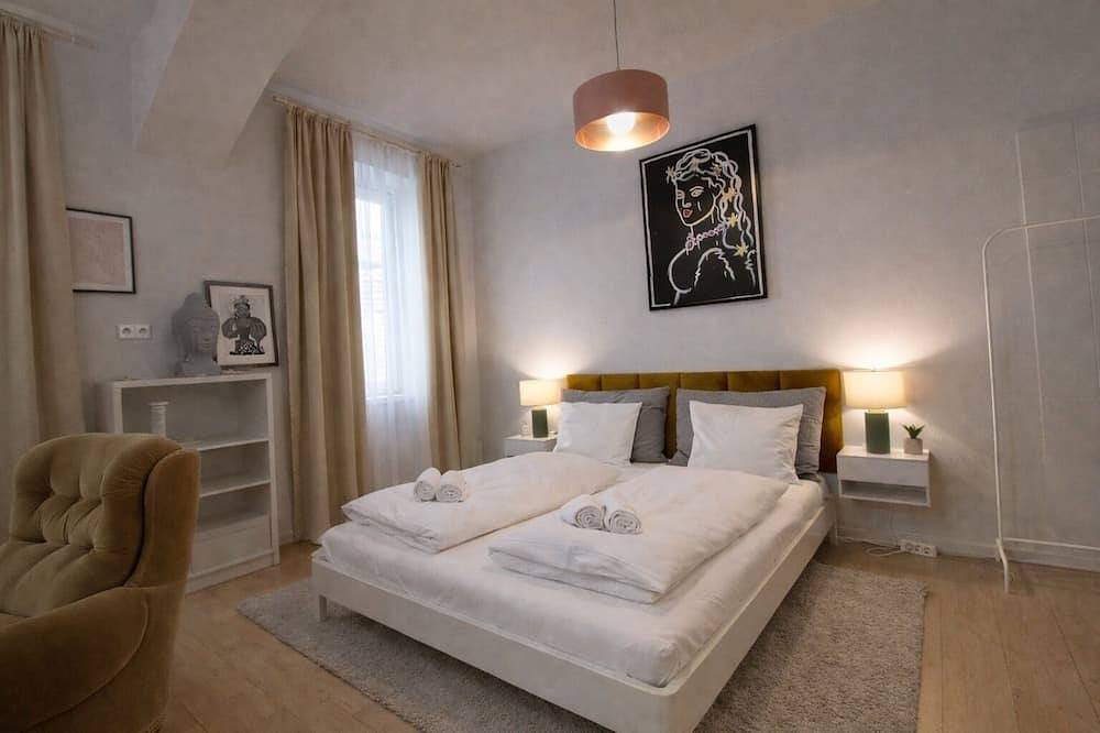 Ganze Wohnung, Artistic Studio central Vienna in Wien, Donau Niederösterreich