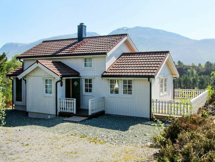 Ferienhaus für 4 Personen in Møre og Romsdal - 2