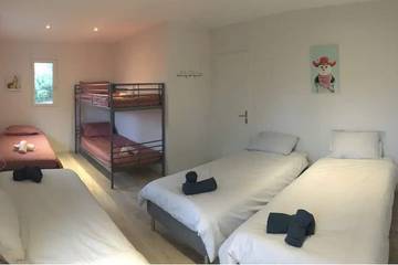 Villa pour 12 Personnes dans Pyla Plage, La Teste-de-Buch, Photo 3