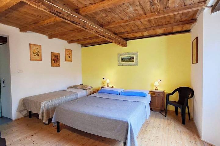 Casa di vacanze Ester in Castel di Casio, Provincia di Bologna