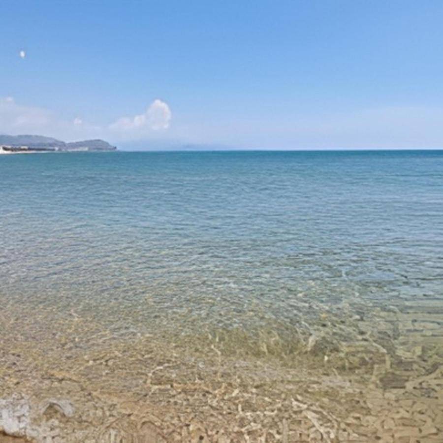 Appartamento intero, Terrasalute Apartment in Porto Badino, Terracina