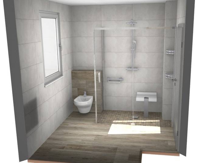 Chambre d’hôte pour 2 personnes, avec jardin dans Haute-Saône - 4