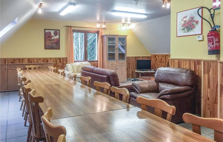 Ferienhaus für 22 Personen, mit Terrasse in Luxemburg - 3