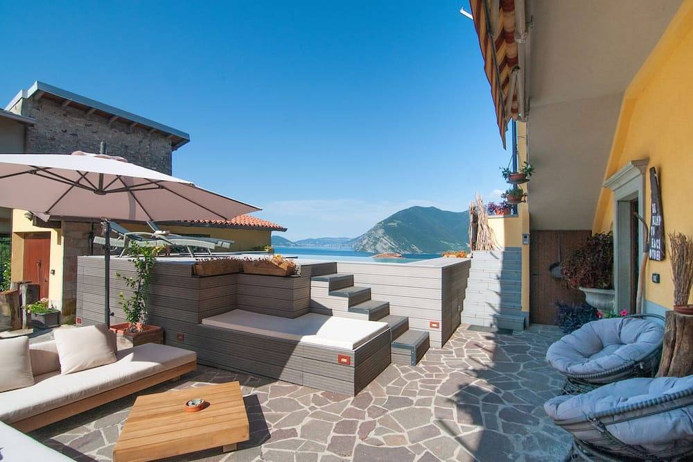 Hel leilighet, Archangel Holiday Homes - Uriele in Sulzano, Catena Bresciana Occidentale