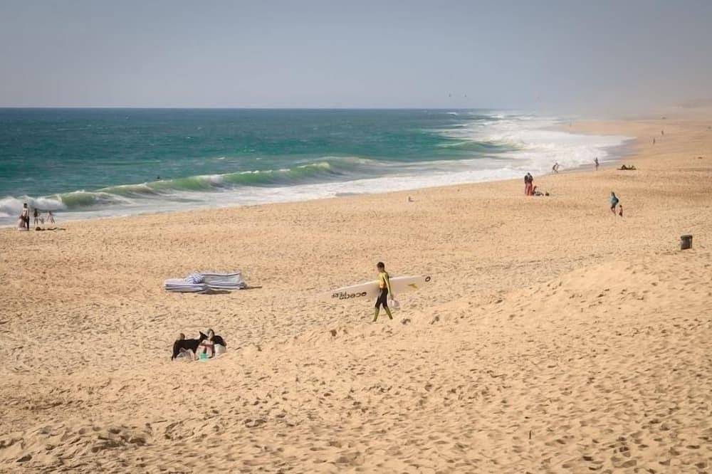 Geheel appartement, Appartement in residentie dicht bij het strand in Hossegor, Côte d’Argent