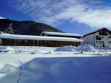 Ferienhaus für 5 Personen in Nauderer Berge, Nauders, Bild 1
