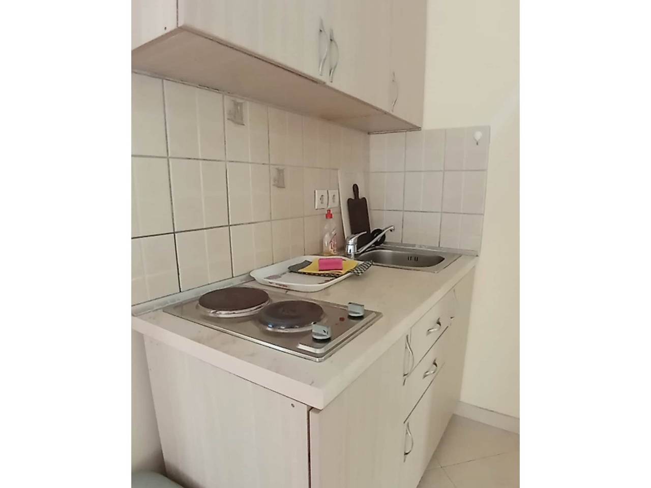 Apartamento inteiro, Villa Delfin 2 - Apartment in Susanj in Šušanj, Montenegro Coast