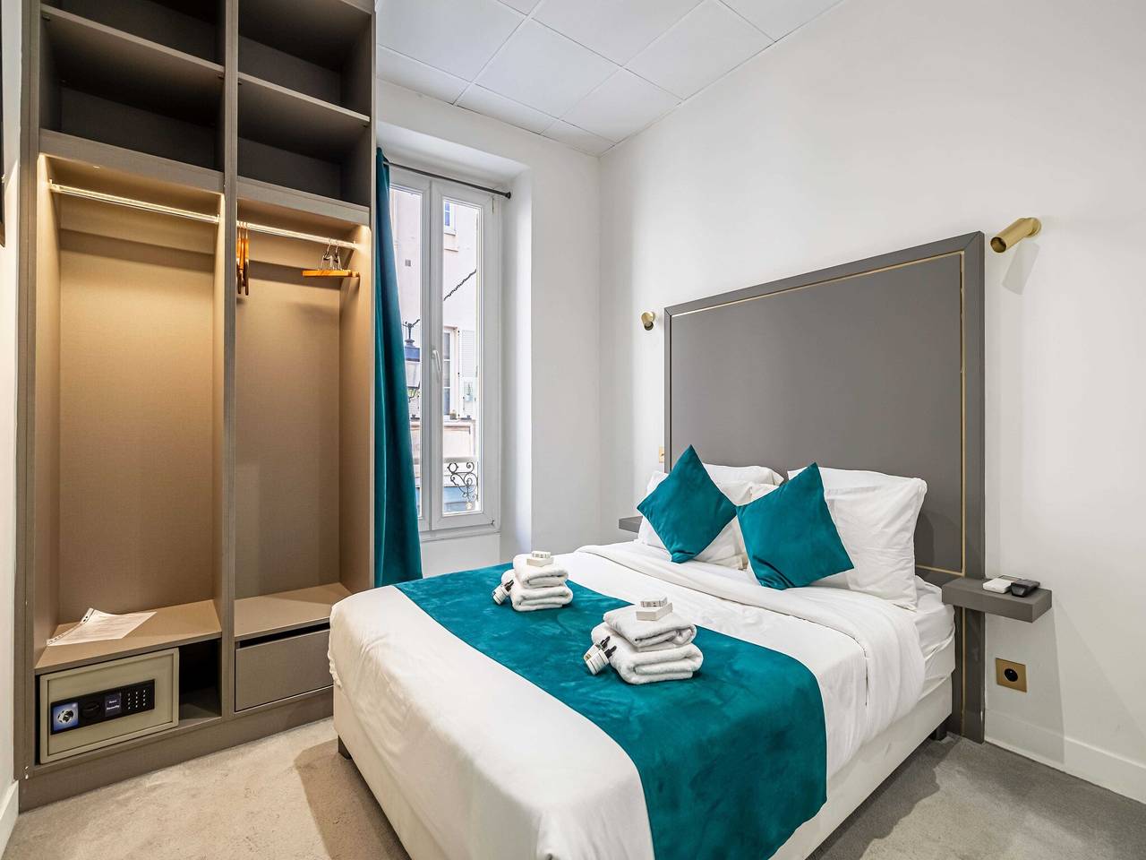 Photo : Appartement de vacances