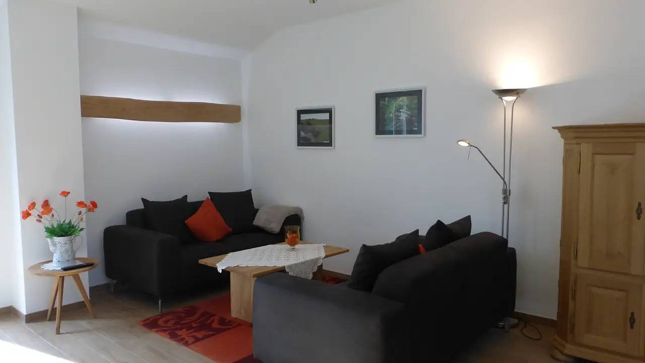 Ganze Ferienwohnung, Ferienwohnung für 4 Personen (75 m²) in Roetgen in Roetgen, Naturpark Hohes Venn-Eifel