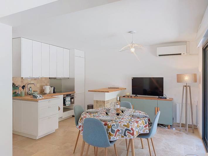 Location de vacances pour 4 personnes à Draguignan - 4