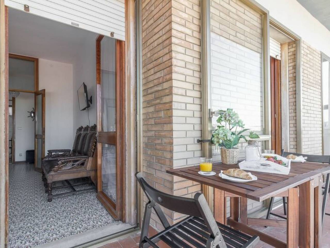 Ganze Wohnung, Cattolica Sea Loft in Cattolica, Rimini Provinz