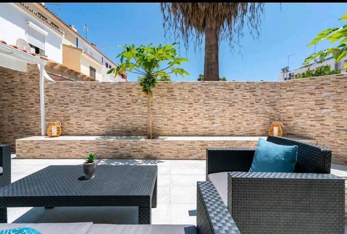 Casa de vacaciones para 10 personas, con jardín y piscina - 1