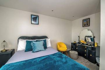 Holiday Rental for 8 People in Southsea, Portsmouth, Photo 1