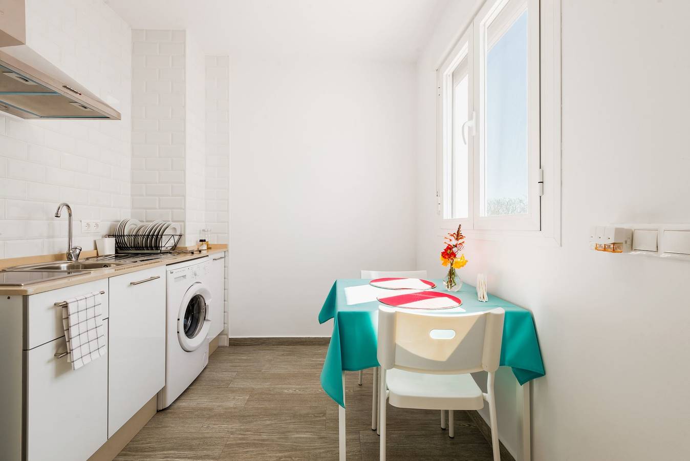 Moderno apartamento estudio – La Higuera 3 in Conil de la Frontera, Costa de la Luz