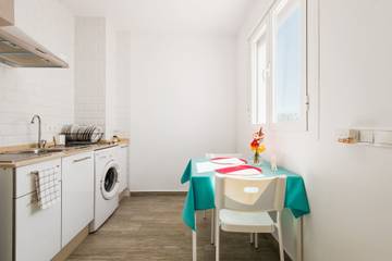 Casa Rural para 2 Personas en Conil de la Frontera, Costa de la Luz, Foto 2
