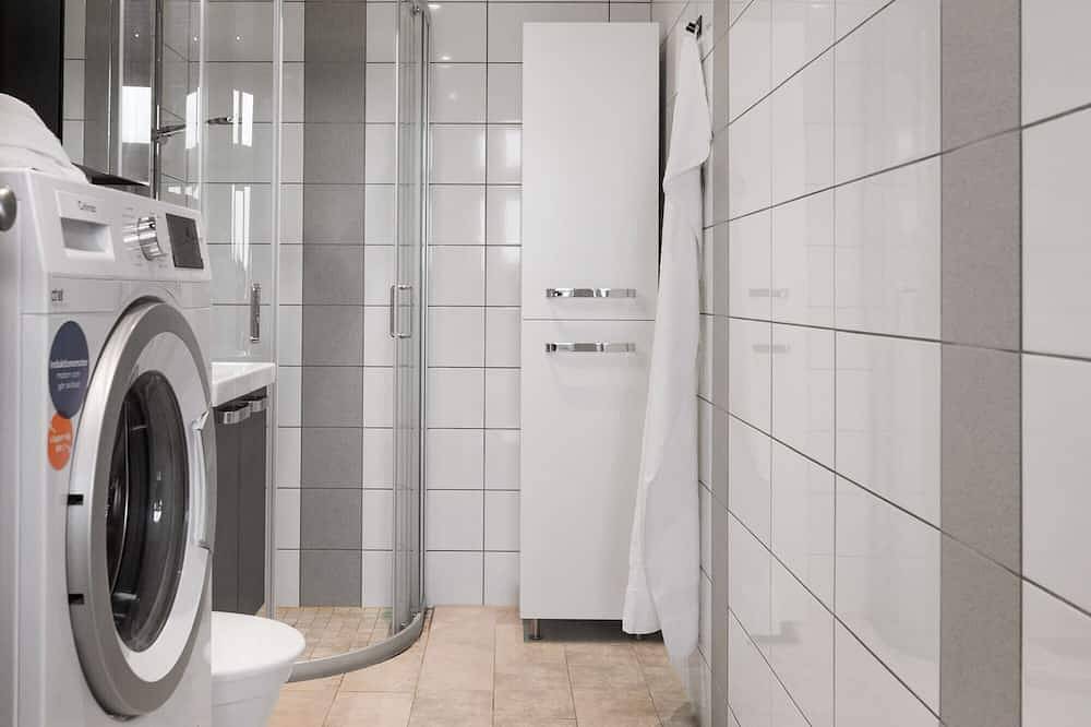 3.  Anexet H - Zwei Schlafzimmer Wohnung, Schläft 4 in Fjällbacka, Norra Västkusten