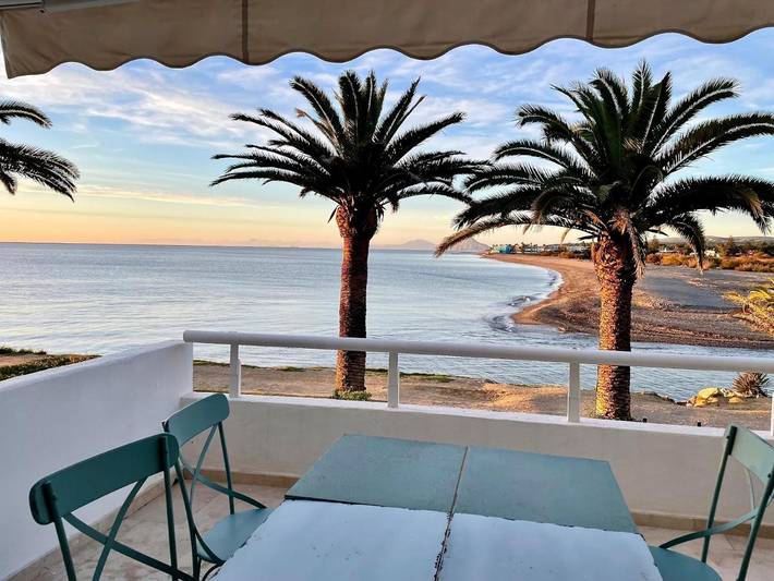 Apartamento de vacaciones para 4 personas, con Terraza y Vistas en Sotogrande