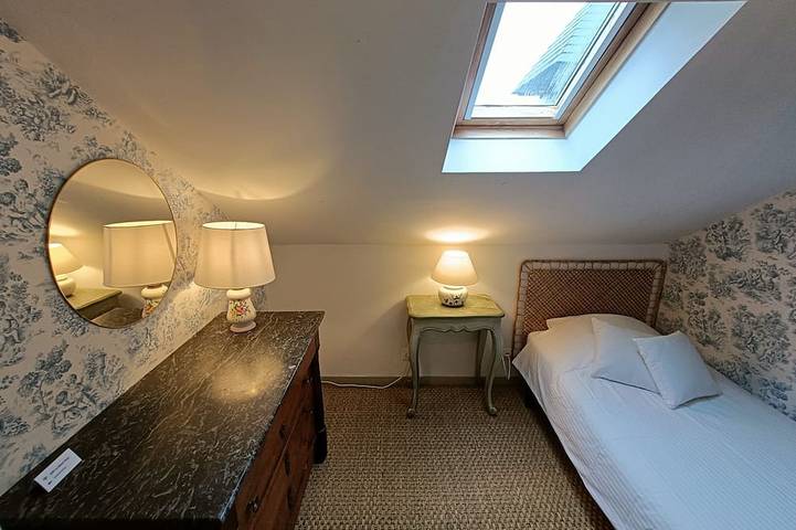 Location de vacances pour 15 personnes à Saint-Étienne-la-Thillaye - 4