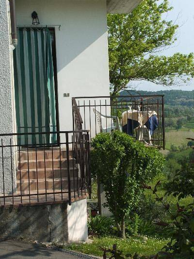 Appartamento intero, Appartamento vacanza per 2 Persone ca. 28 m² in Salsomaggiore Terme, Emilia Romagna (Provincia di Parma) in Salsomaggiore Terme, Provincia di Parma