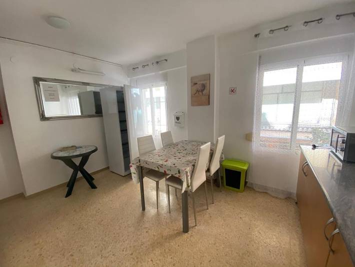 Maison d’hôte pour 2 personnes à Calpe - 2