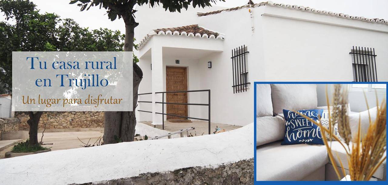 Apartamento entero, Three-Bedroom Apartment in Trujillo, Provincia de Cáceres