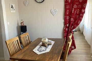 Gîte pour 4 Personnes dans Ribeauvillé, Région de Ribeauvillé, Photo 4