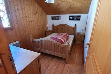 Chalet pour 10 Personnes dans Auris, Parc national des Écrins, Photo 3